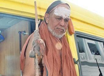சங்கரராமன் கொலை வழக்கு: நவ.12ல் தீர்ப்பு தேதி வெளியாக வாய்ப்பு