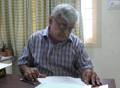 மாற்றத்தின் வித்தகர்கள் 6 - எஸ். ராமகிருஷ்ணன்