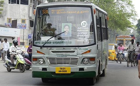 சென்னை புறநகர், உட்பகுதிகளில் சிறிய பேருந்துகள் இயக்கப்படுமா? - பொதுமக்கள் எதிர்பார்ப்பு