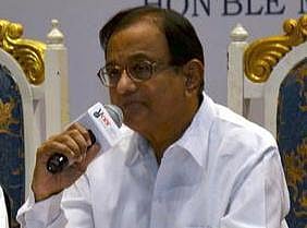 சேவை வரி கட்டாதவர்கள் மீது நடவடிக்கை: ப.சிதம்பரம் எச்சரிக்கை