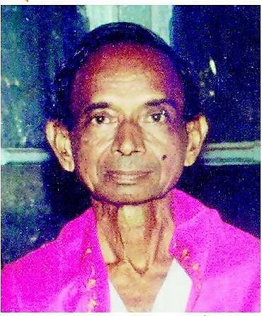 வல்லிக்கண்ணன்: எழுத்தைப் போல வாழ்ந்தவர்