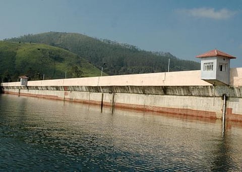 முல்லை பெரியாறு அணை தீர்ப்பு தாமதமாகும் - உச்ச நீதிமன்றம் தகவல்