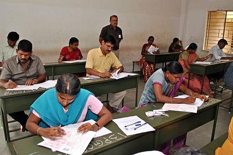 ஆசிரியர் தகுதித் தேர்வுகளின் அரசியல்