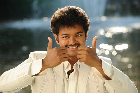விஜய் வியந்த க்ரிஷ் 3
