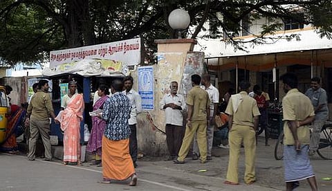 பிறவிக் குடல் நோய்க்கு ஸ்டெம் செல் மூலம் தீர்வு - அரசு மருத்துமனை மருத்துவர்கள் அசத்தல்