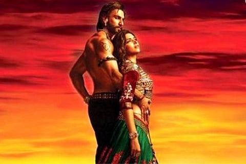 ராம் லீலா படத்திற்கு டெல்லி நீதிமன்றம் தடை!