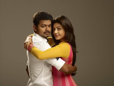 பொங்கல் ரேஸ் : கோச்சடையான், வீரம், ஜில்லா!