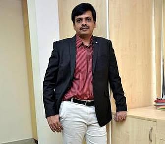 தோல்வியில் பிறந்த வெற்றி - அருண் அத்தியப்பன் சிறப்புப் பேட்டி