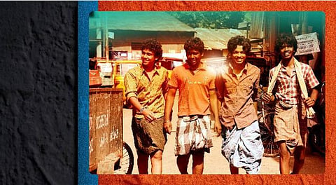 கோலி சோடா உருவான கதை!