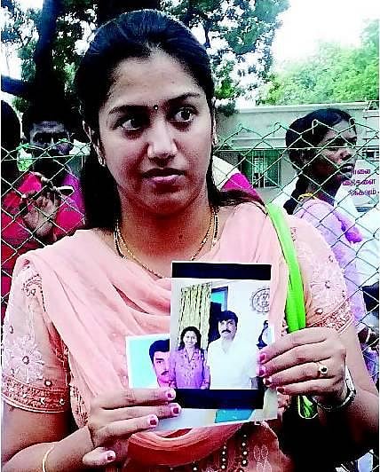 பட அதிபர் மீது நடிகை மோசடி புகார்