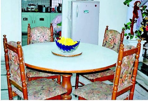 பராமரித்தால்தான் வீடு