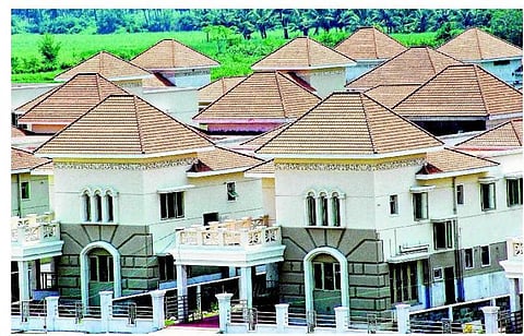 இரண்டாவது வீட்டுக்கும் வங்கிக்கடன்