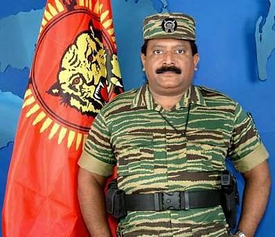 மாவீரர் தினம் அனுசரிக்க இலங்கை அரசு தடை