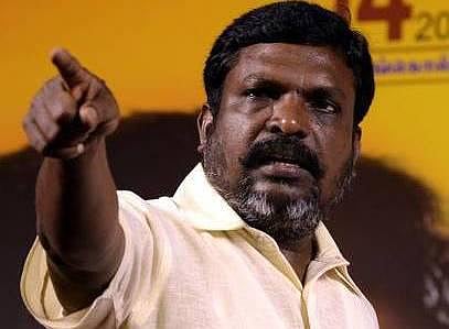 தொல். திருமாவளவன்: காமன்வெல்த்தில் இந்தியா பங்கேற்றது தமிழக மக்களை அவமதித்ததற்கு சமம்﻿