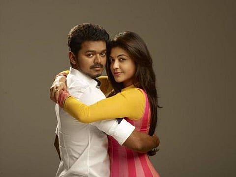 டிசம்பர் 15 முதல் ஜில்லா இசை