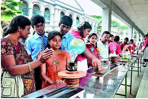 தேவை இரண்டாவது பகுத்தறிவியக்கம்