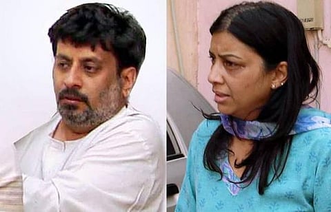 ஆருஷியை கொன்றது பெற்றோரே என தீர்ப்பு: தண்டனை இன்று அறிவிப்பு