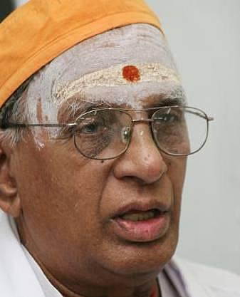 பசுக்கள் இறப்பது அரசுக்கு நல்லதல்ல: ராமகோபாலன்