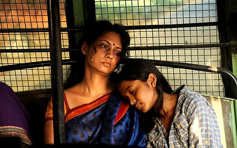 விடியும் முன் - ‘தி இந்து’ விமர்சனம்