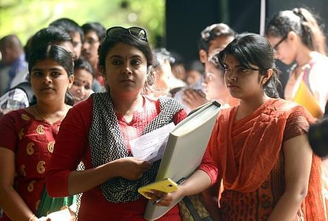 பொறியியலில் எந்த பாடத்தை தேர்வு செய்யப்போகிறீர்கள்?