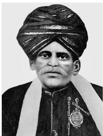 காலம் கண்டெடுத்த தலைமகன்