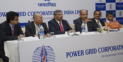 புதிய மின் பாதையால் விரைவில் தமிழகத்துக்கு கூடுதல் மின்சாரம்