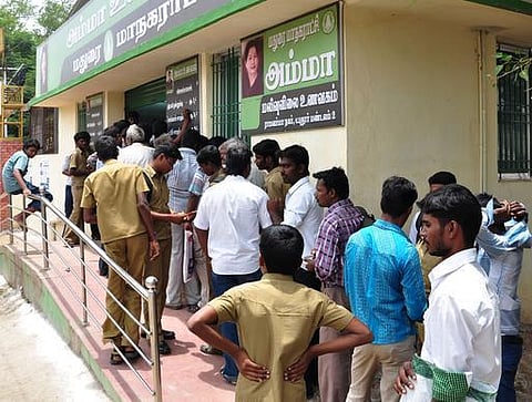 சென்னை: அம்மா உணவகத்தில் விரைவில் பயோ-கேஸ் உற்பத்தி நிலையம்