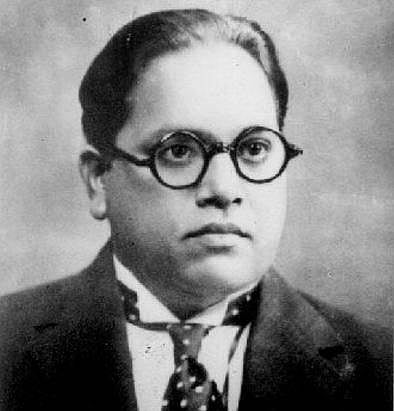 அம்பேத்கரின் சமூக ஜனநாயகம்