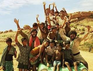 பண்ணையாரும் பத்மினியும் - இசை விமர்சனம்