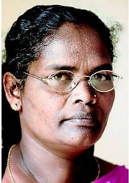 பழங்குடிகளின் கலகக் குரல்
