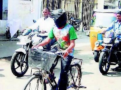 திருச்சி: உலக சாதனைக்கான முயற்சி﻿