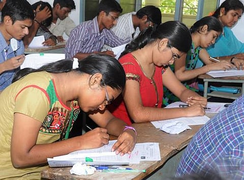 ஐஐடி நுழைவுத்தேர்வு: விண்ணப்பிக்க டிச.26 கடைசி நாள்