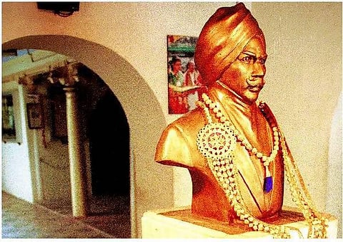 பாரதிக்குக் கிடைத்த சமகால அங்கீகாரங்கள்