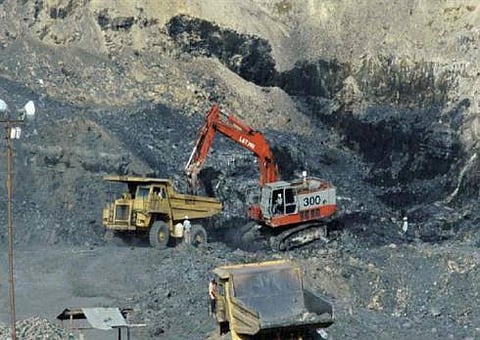 கோல் இந்தியா நிறுவனத்துக்கு ரூ.1,773 கோடி அபராதம்