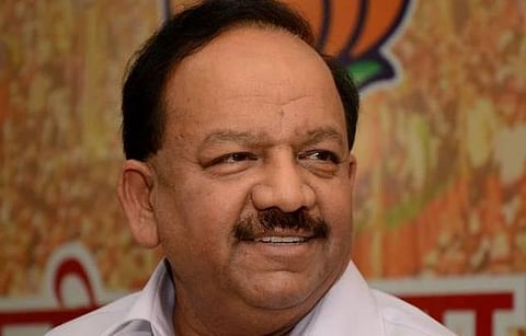டெல்லியில் ஆட்சி அமைக்க பாஜக மறுப்பு