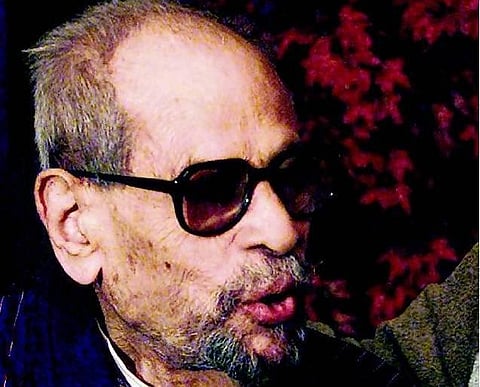 நகிப் அல் மஹ்ஃபூஸ் - அரபு இலக்கிய உலகின் மனசாட்சி