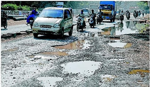 சென்னை மாநகராட்சியுடன் இணைந்து என்ன பயன்? - புறநகர்ப் பகுதி மக்கள் கேள்வி