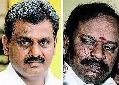 பரிந்துரைக்கு லஞ்சம்: ரகசிய வீடியோ வலையில் 2 அதிமுகவினர் உள்பட 11 எம்.பி.க்கள்- கோப்ராபோஸ்ட் தகவல்