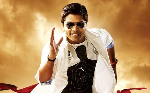 செல்வராகவனுடன் இணையும் சிம்பு