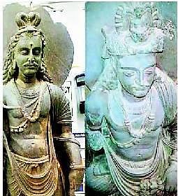 ஆமை வேகத்தில் தமிழக சிலை கடத்தல் வழக்குகள்