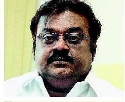 தமிழகத்தில் சட்டம் - ஒழுங்கு சீர்கெட்டு கிடக்கிறது: விஜயகாந்த்