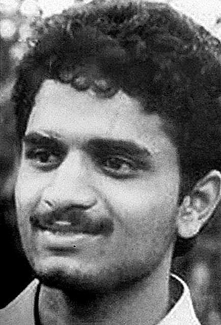 பேரறிவாளனும் தூக்கு தண்டனையும்