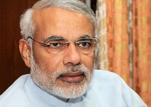 அமெரிக்கக் குழுவை சந்திக்க மோடி,ஷிண்டே மறுப்பு