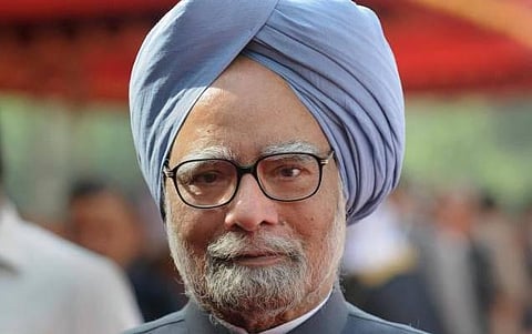 அமெரிக்காவின் நடவடிக்கை வருத்தத்துக்குரியது: பிரதமர் கருத்து
