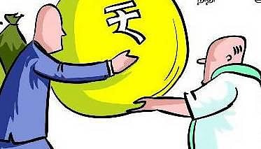 தேர்தல் நிதி அளிக்க காத்திருக்கும் நிறுவனங்கள்