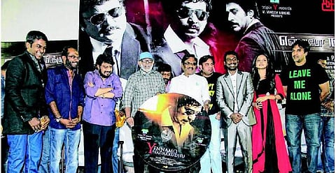 பேரம் பேசும் தயாரிப்பு நிறுவனங்கள் : கேயார் எச்சரிக்கை