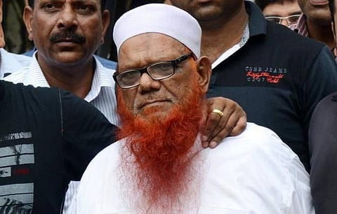 லஷ்கர் தீவிரவாதி துண்டா ஜாமீன் கோரி மனு