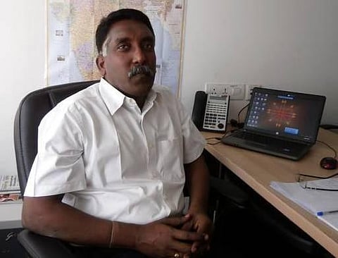 கடற்கரை சமூகங்களுக்கு கிடைத்த முதல் அங்கீகாரம் - சாகித்ய அகாடமி விருது பெற்ற ஜோ டி குருஸ் பேட்டி