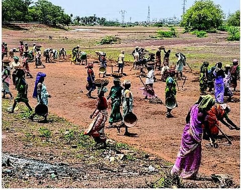 சாஸ்டா பணியாளர் நியமனத்தில் தாமதம்: அரசியல் தலையீடுகள் காரணமா?