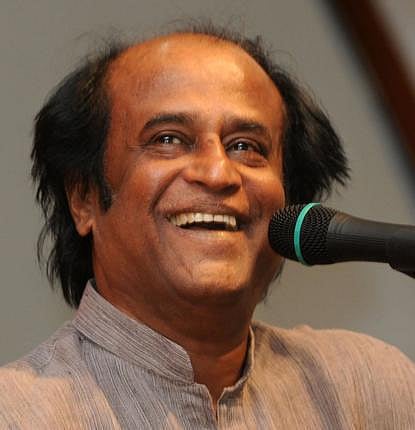 இவன் வேற மாதிரி படத்திற்கு ரஜினி பாராட்டு